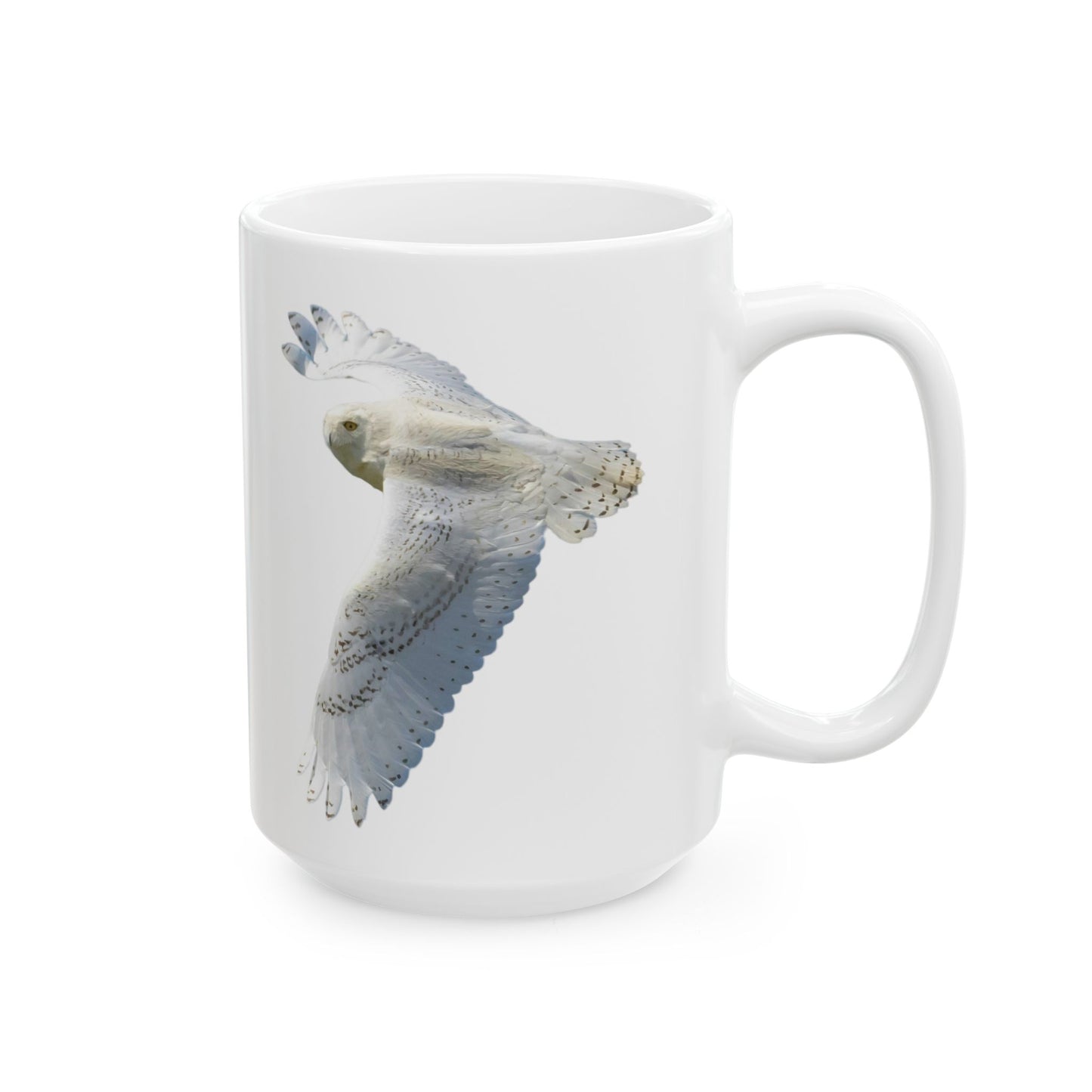 Ceramic Mug, (11oz, 15oz)