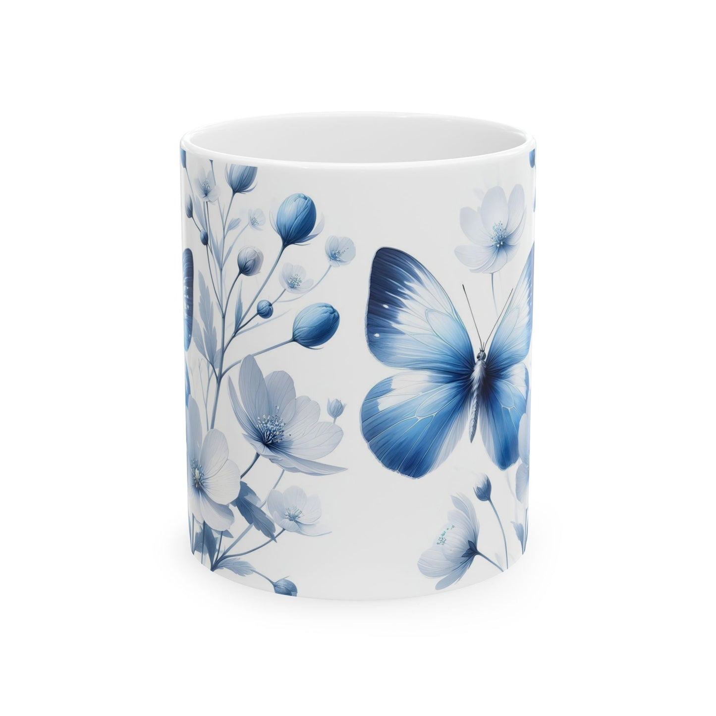 Ceramic Mug, (11oz, 15oz)