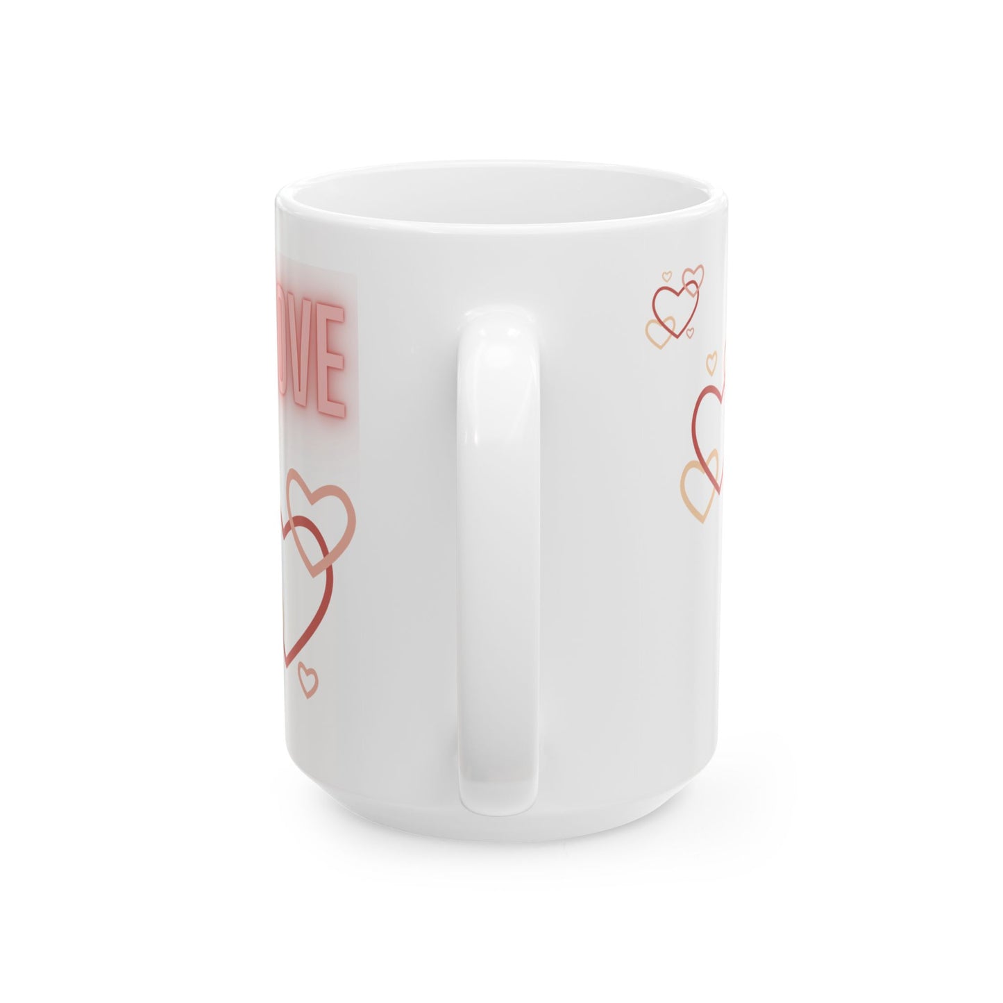 Ceramic Mug, (11oz, 15oz)