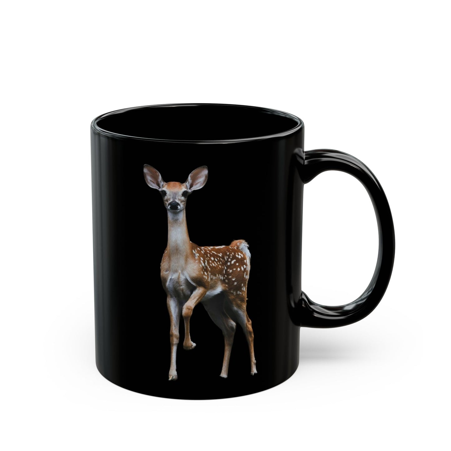 Black Mug (11oz, 15oz)