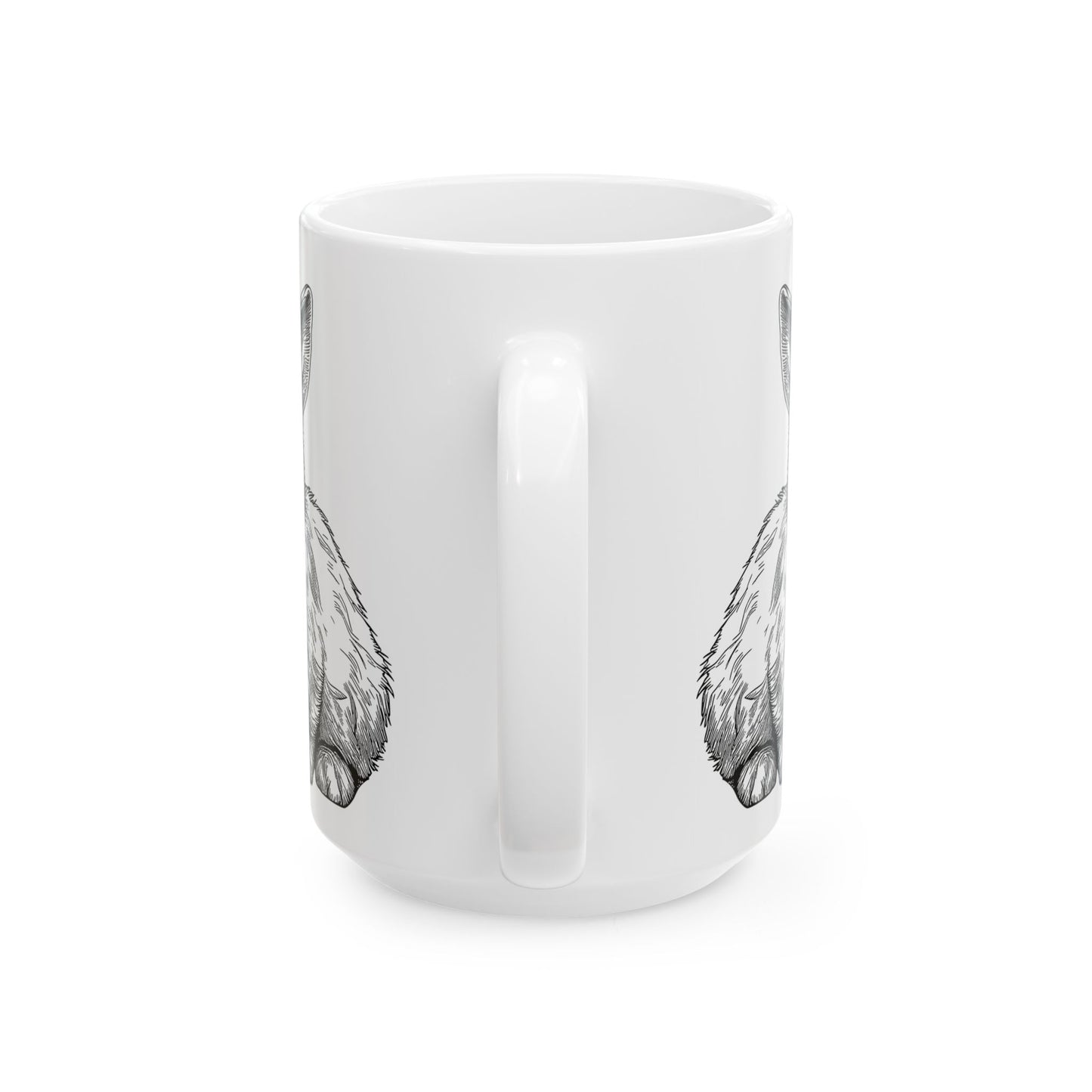 Ceramic Mug, (11oz, 15oz)