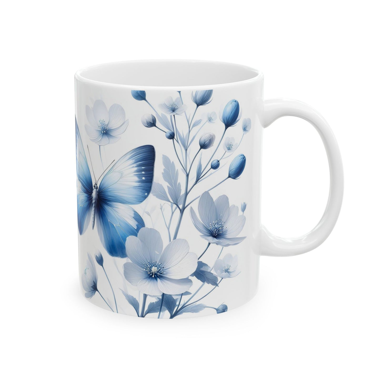 Ceramic Mug, (11oz, 15oz)