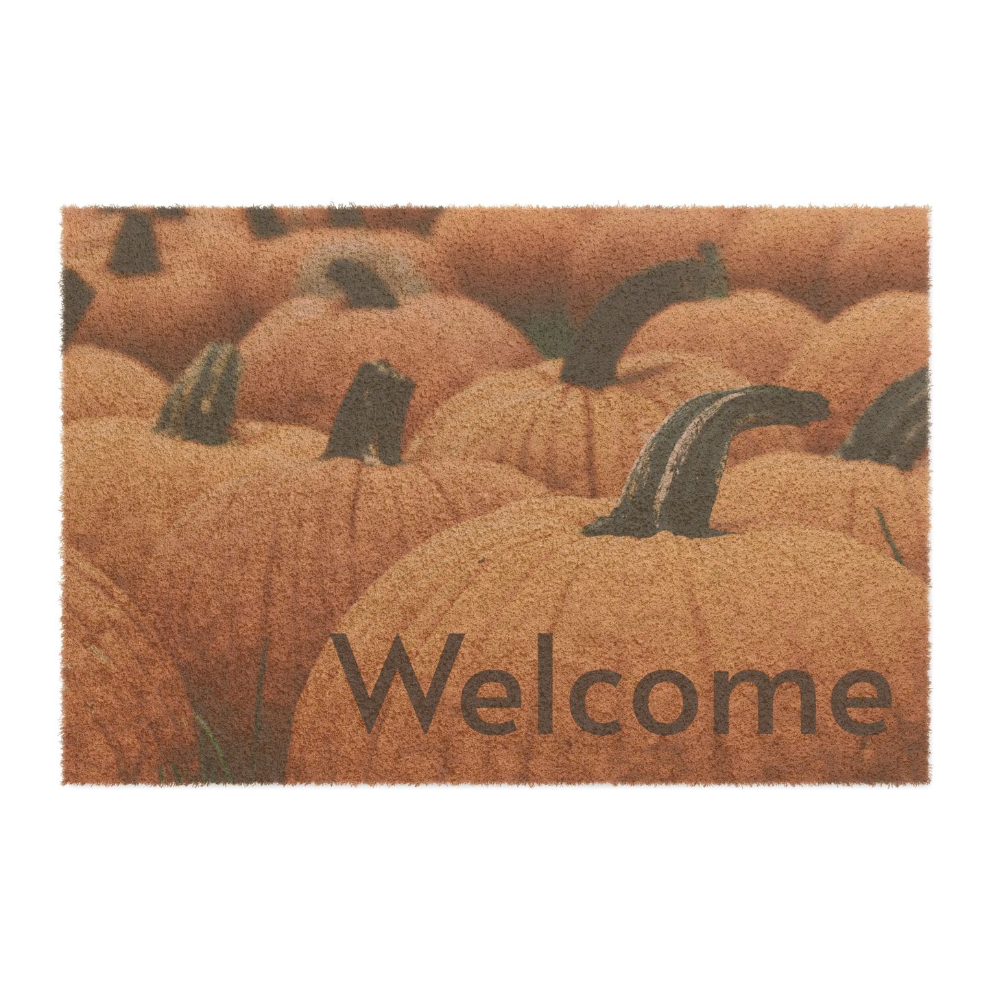 Doormat - Autumn Decorations