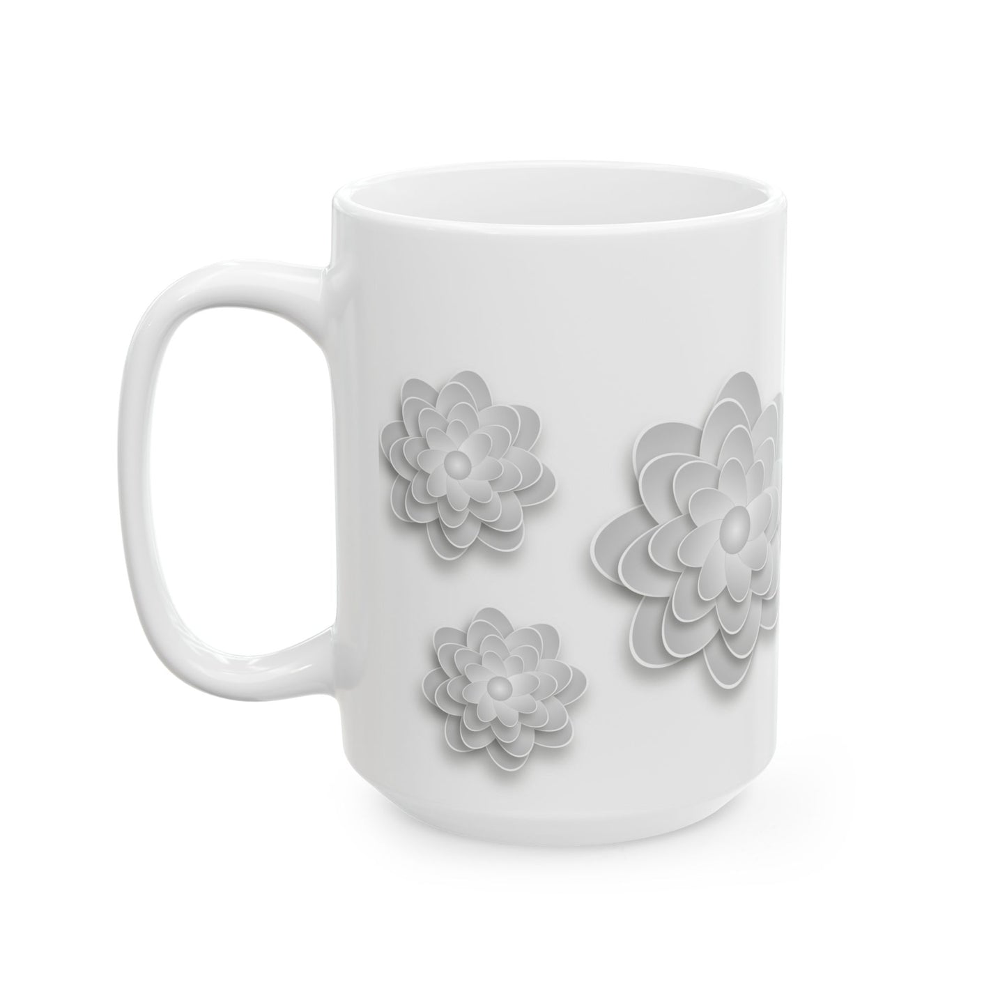 Ceramic Mug, (11oz, 15oz)