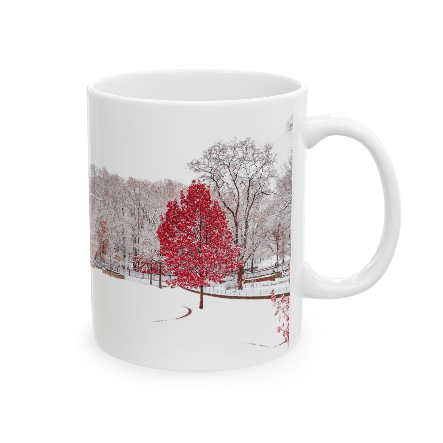 Ceramic Mug, (11oz, 15oz)