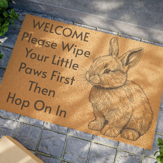 Doormat