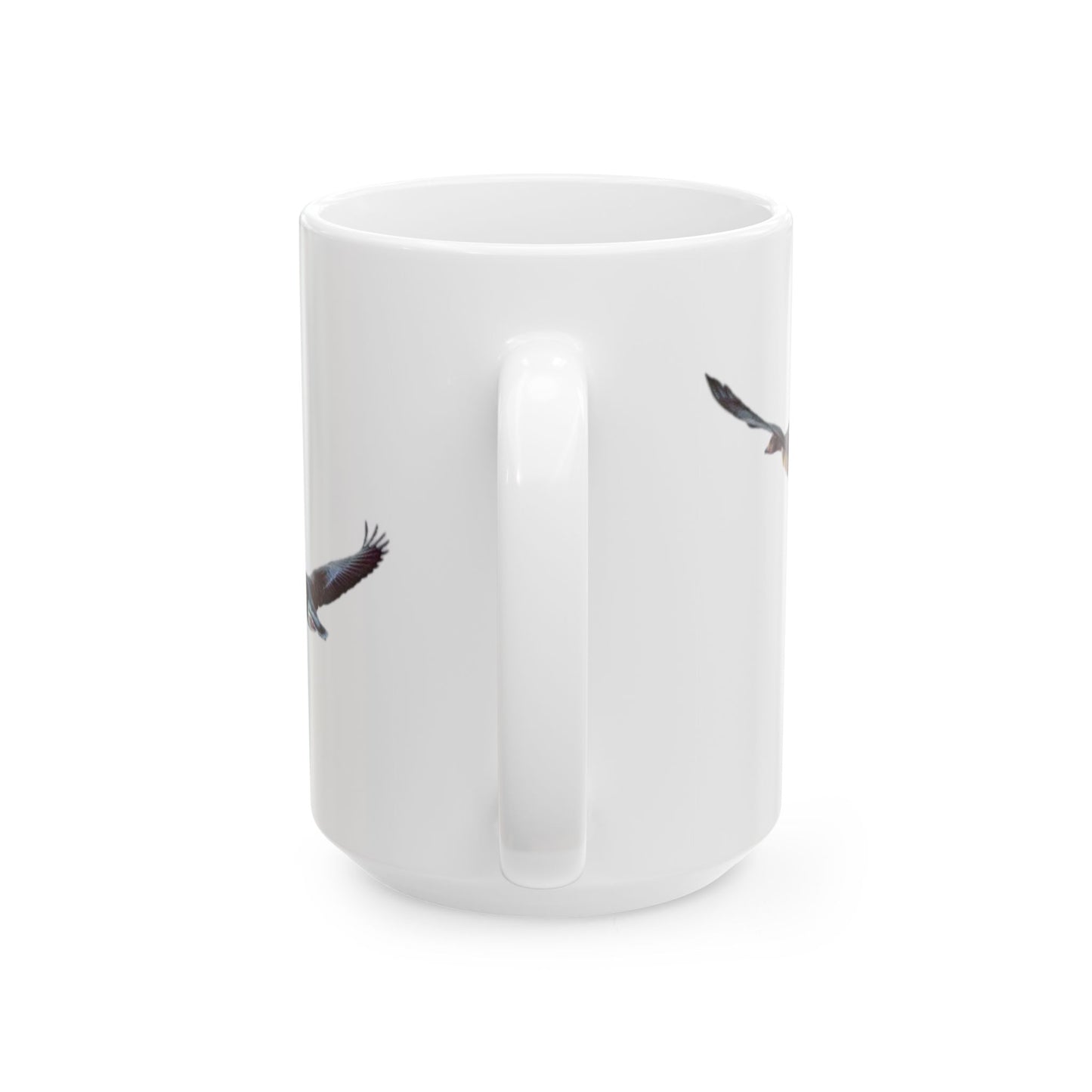 Ceramic Mug, (11oz, 15oz)