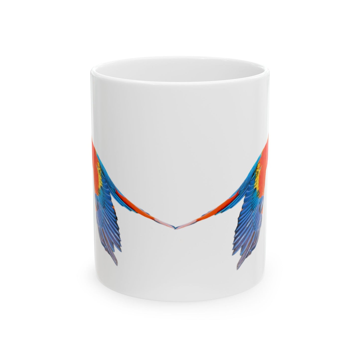 Ceramic Mug, (11oz, 15oz)