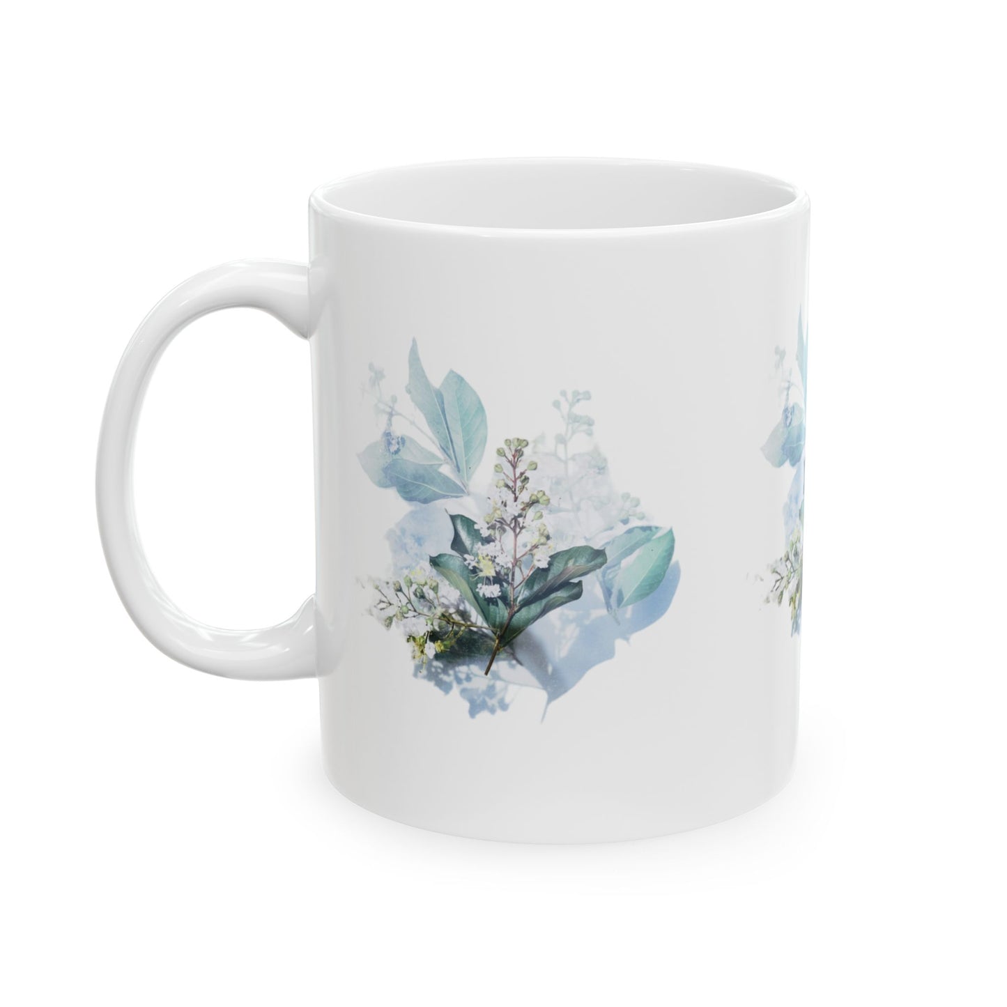 Ceramic Mug, (11oz, 15oz)