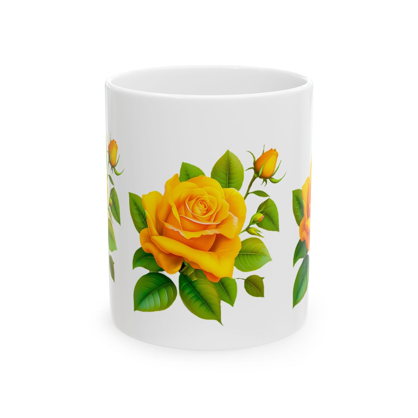 Ceramic Mug, (11oz, 15oz)