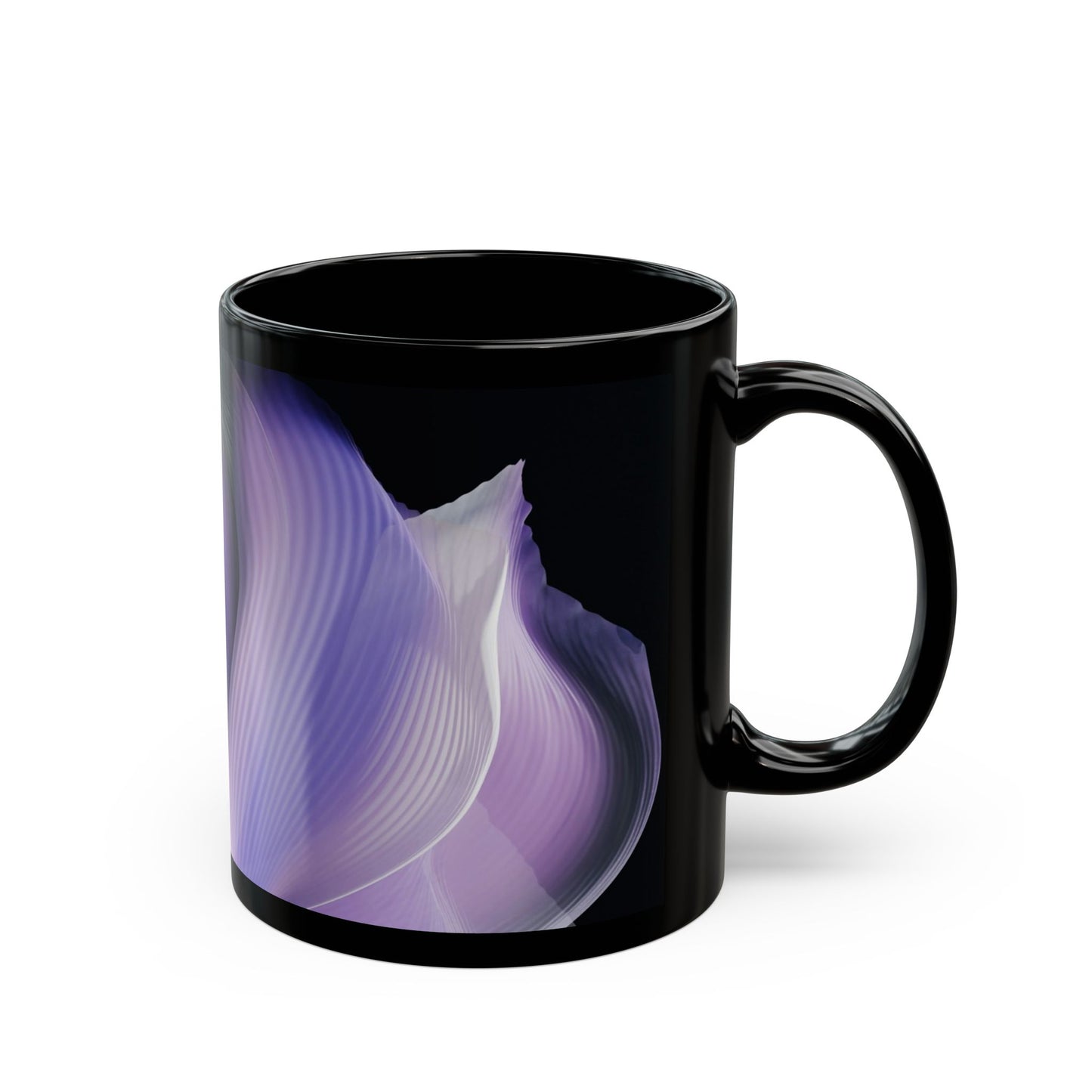 Black Mug (11oz, 15oz)