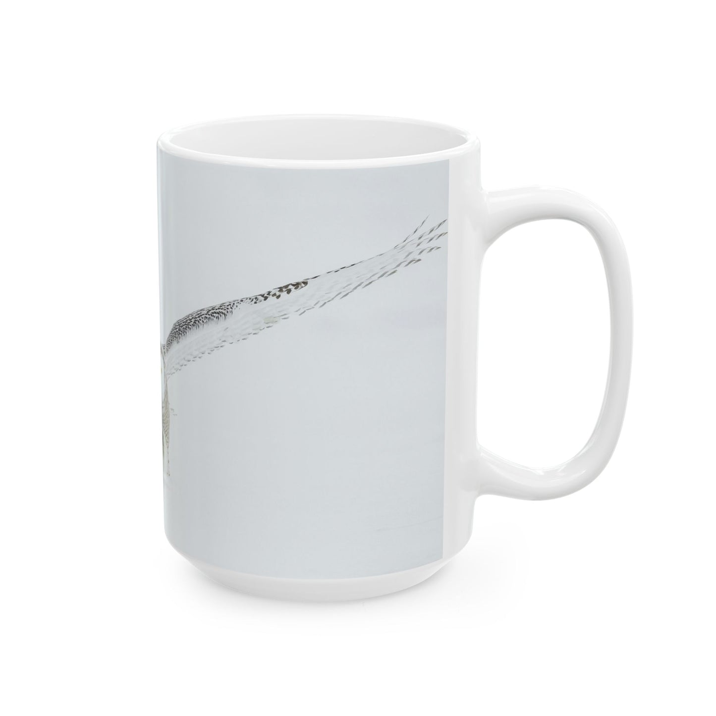 Ceramic Mug, (11oz, 15oz)