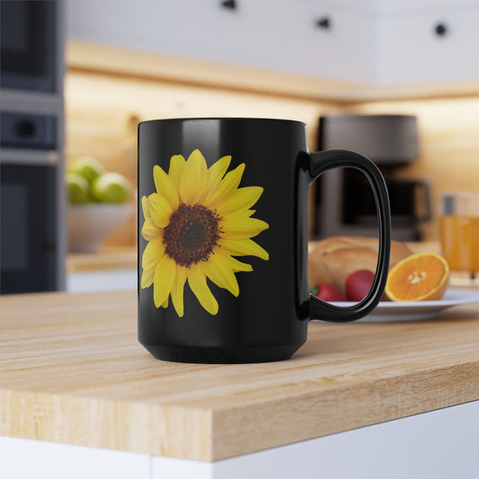 Black Mug (11oz, 15oz)