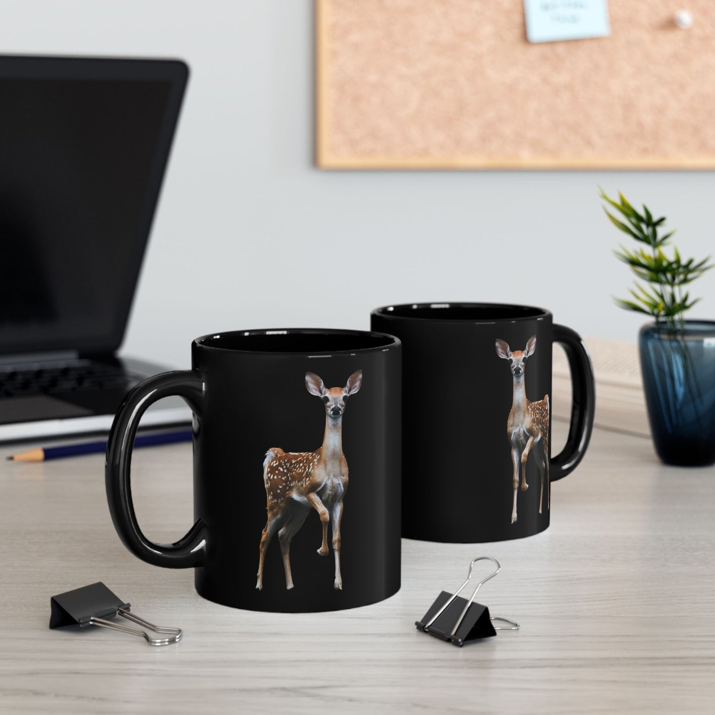 Black Mug (11oz, 15oz)