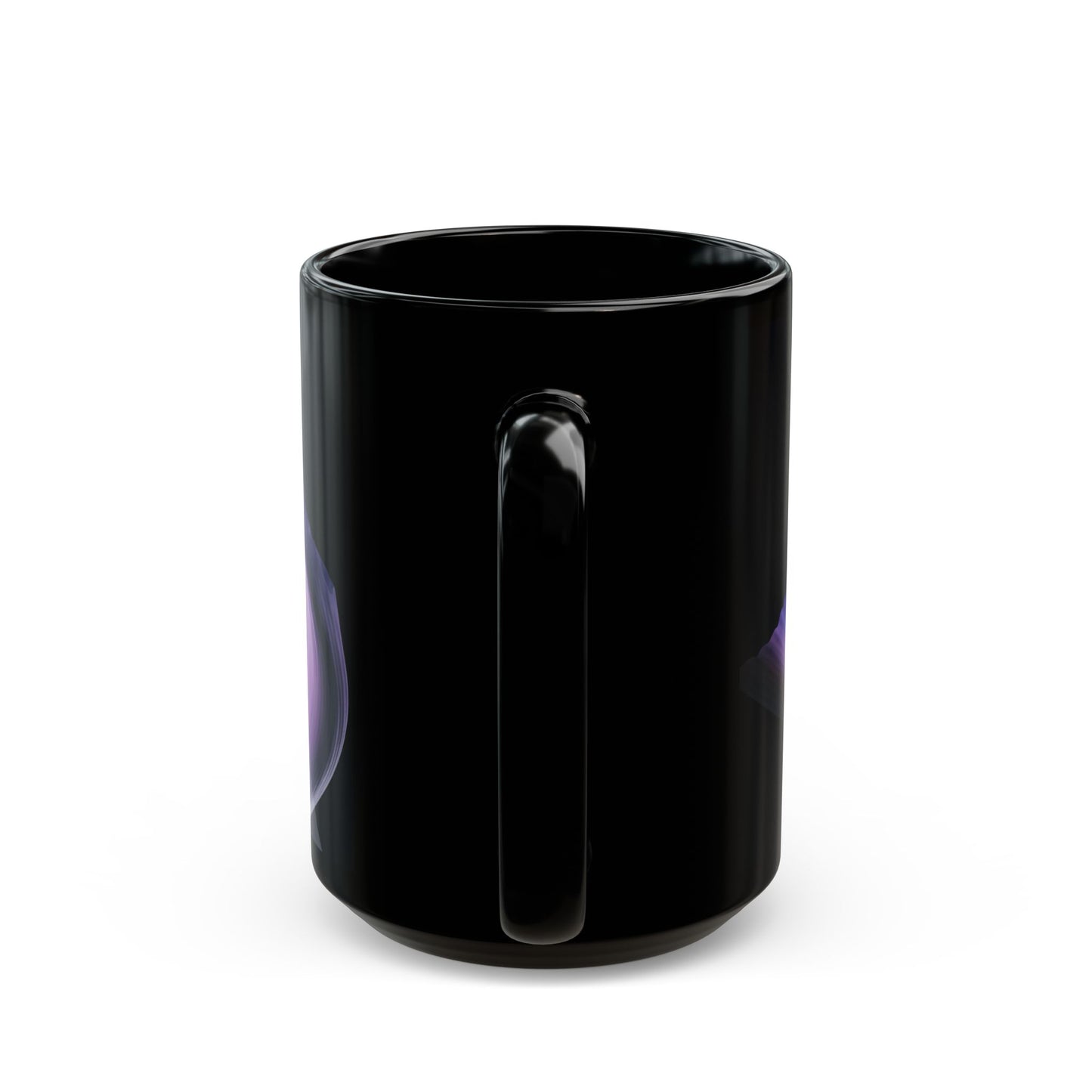 Black Mug (11oz, 15oz)