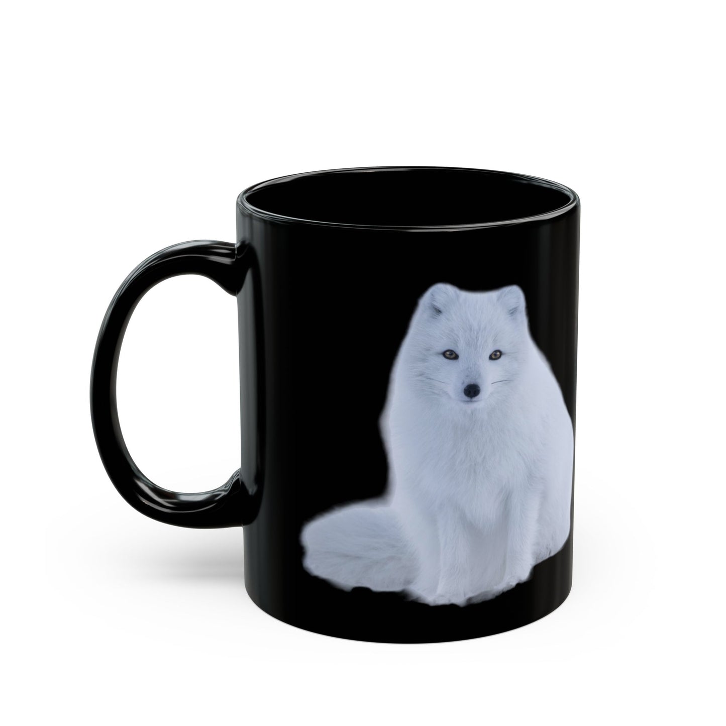 Black Mug (11oz, 15oz)