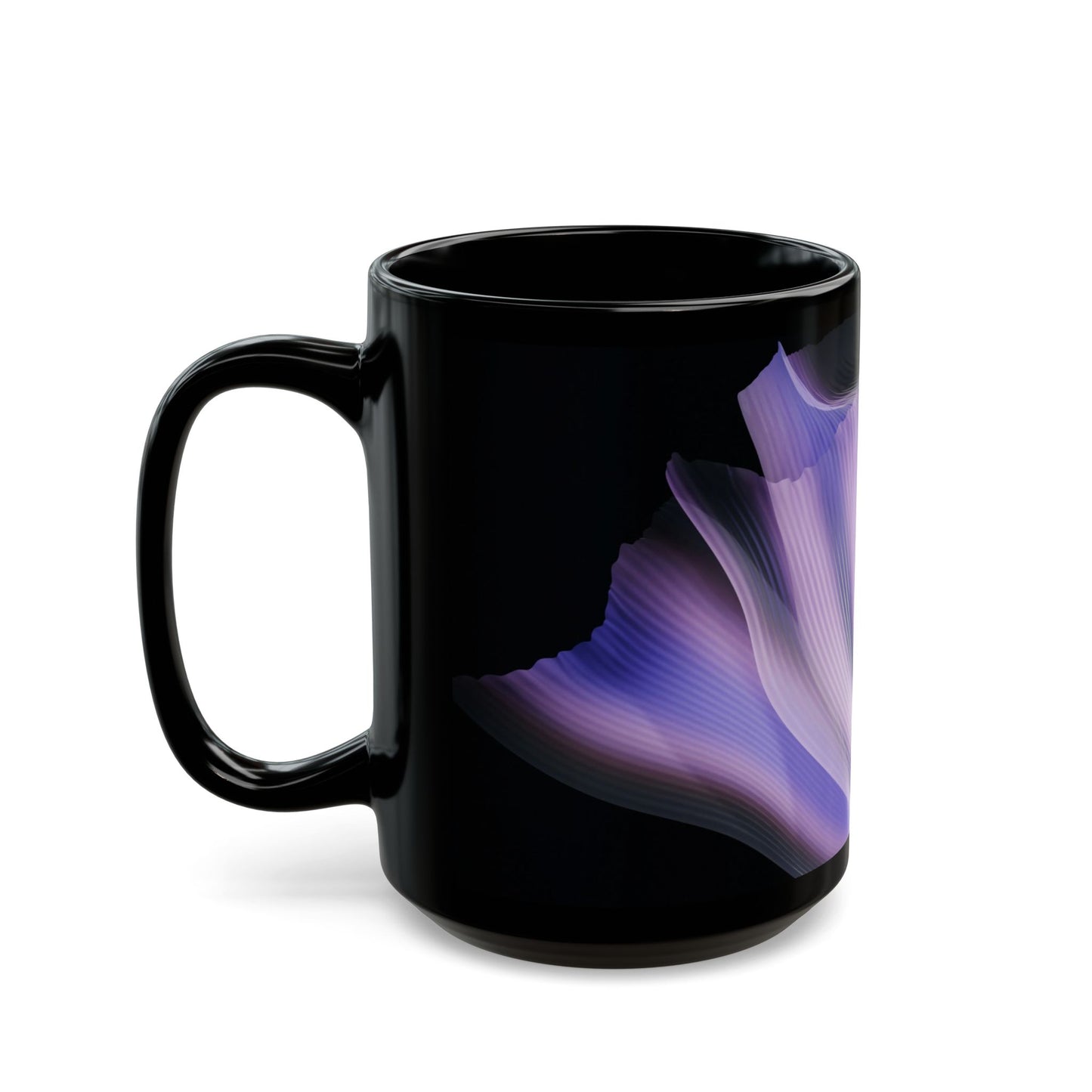 Black Mug (11oz, 15oz)