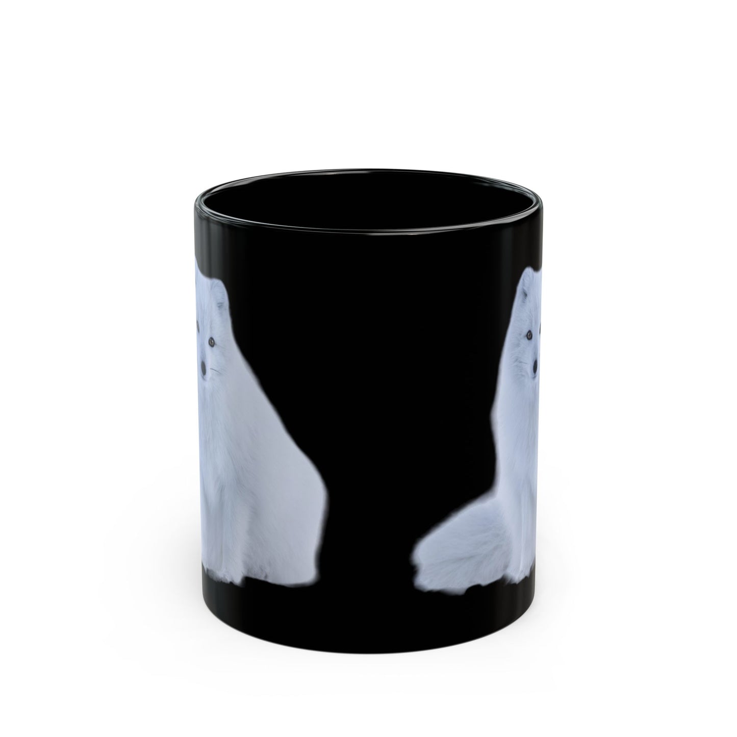 Black Mug (11oz, 15oz)