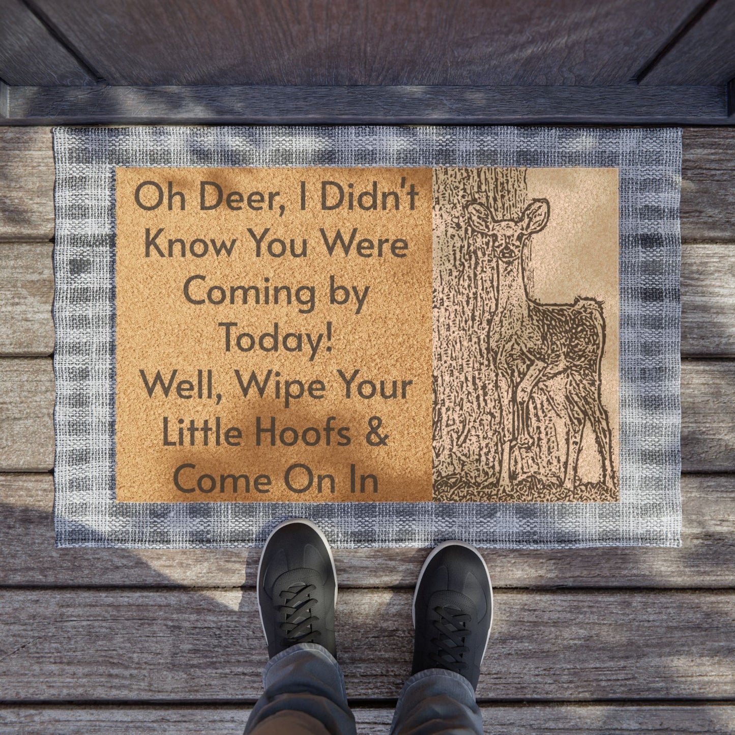 Doormat