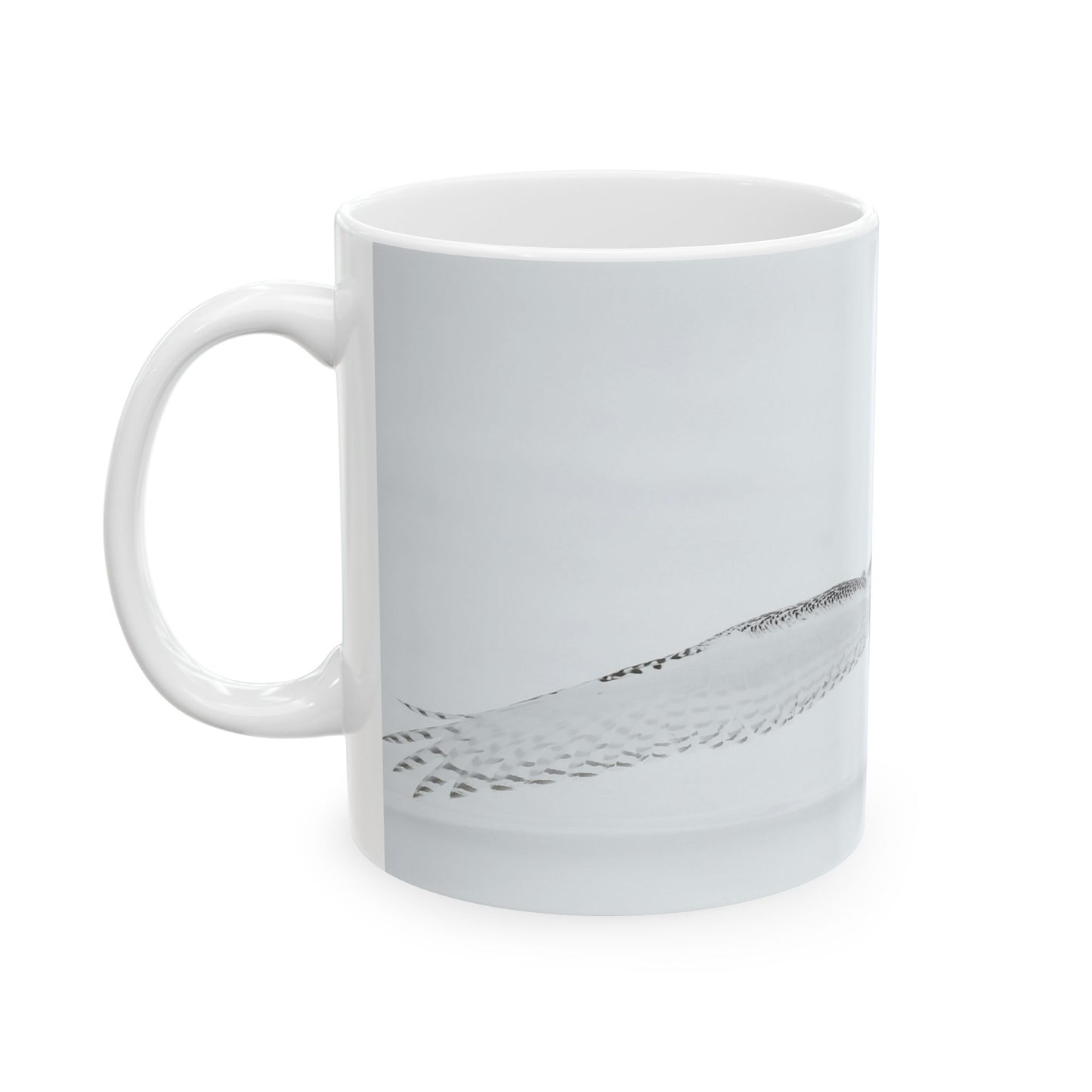 Ceramic Mug, (11oz, 15oz)