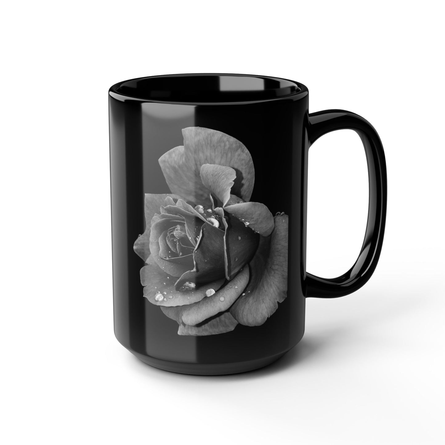 Black Mug (11oz, 15oz)