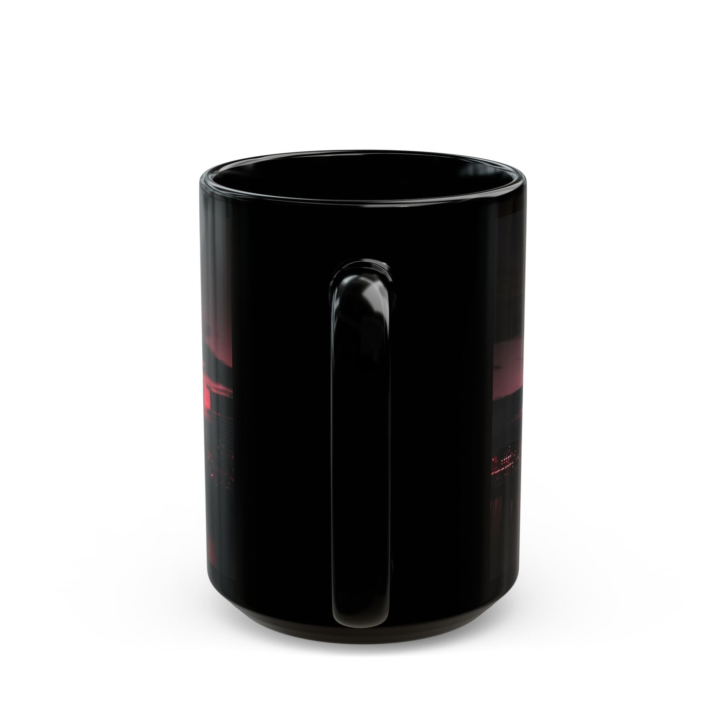 Black Mug (11oz, 15oz)