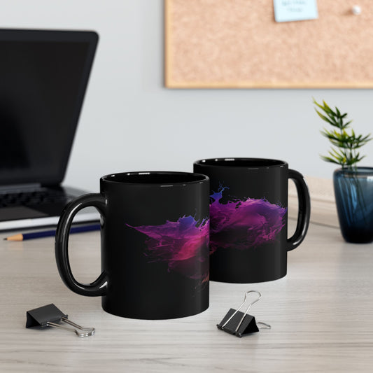 Black Mug (11oz, 15oz)