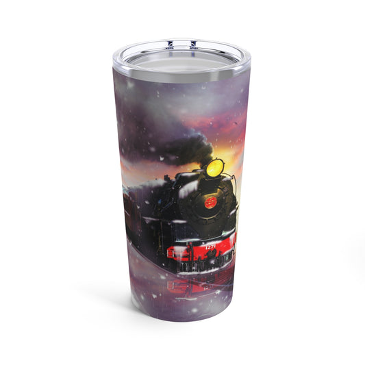 Tumbler 20oz