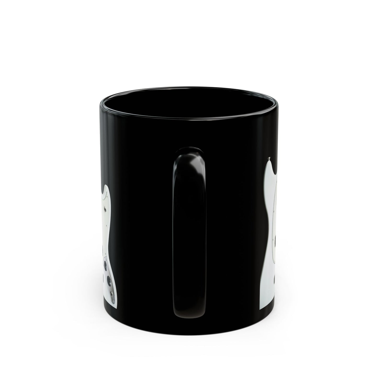 Black Mug (11oz, 15oz)