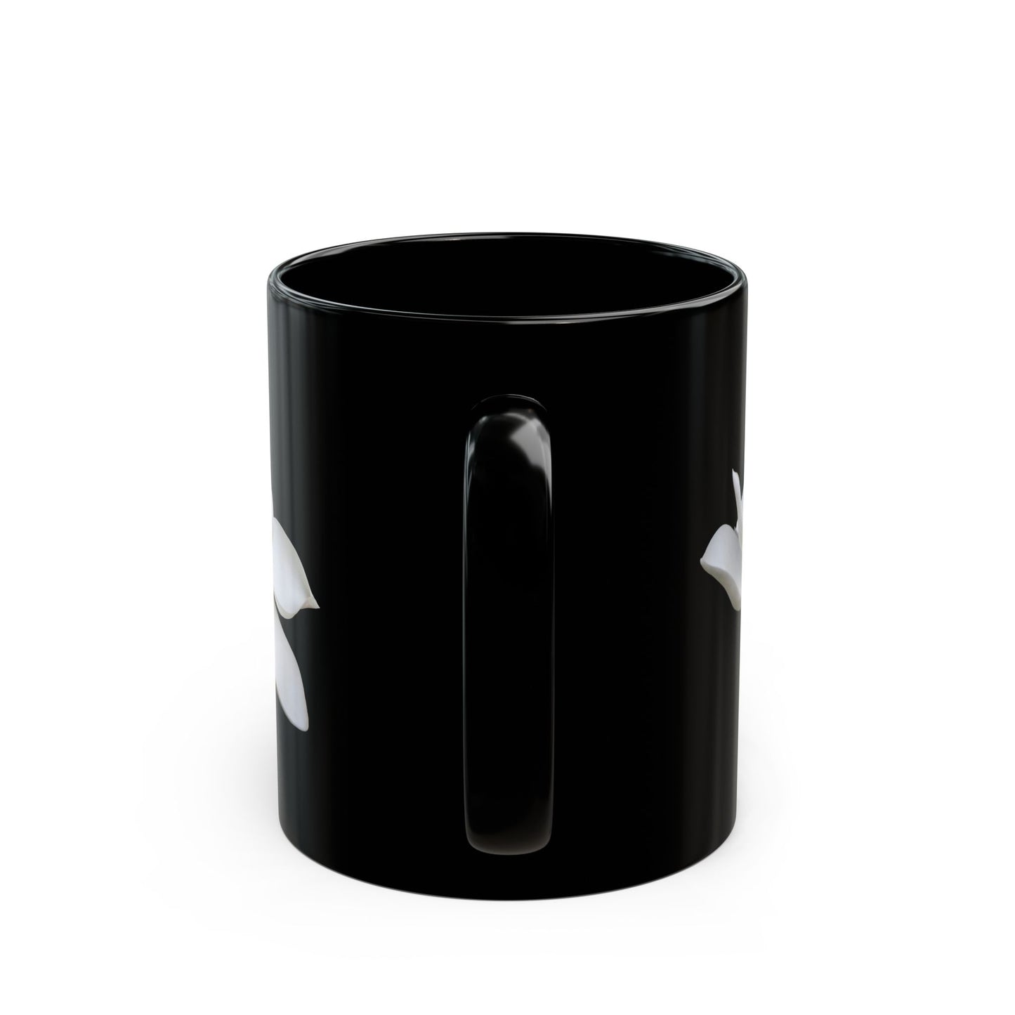 Black Mug (11oz, 15oz)