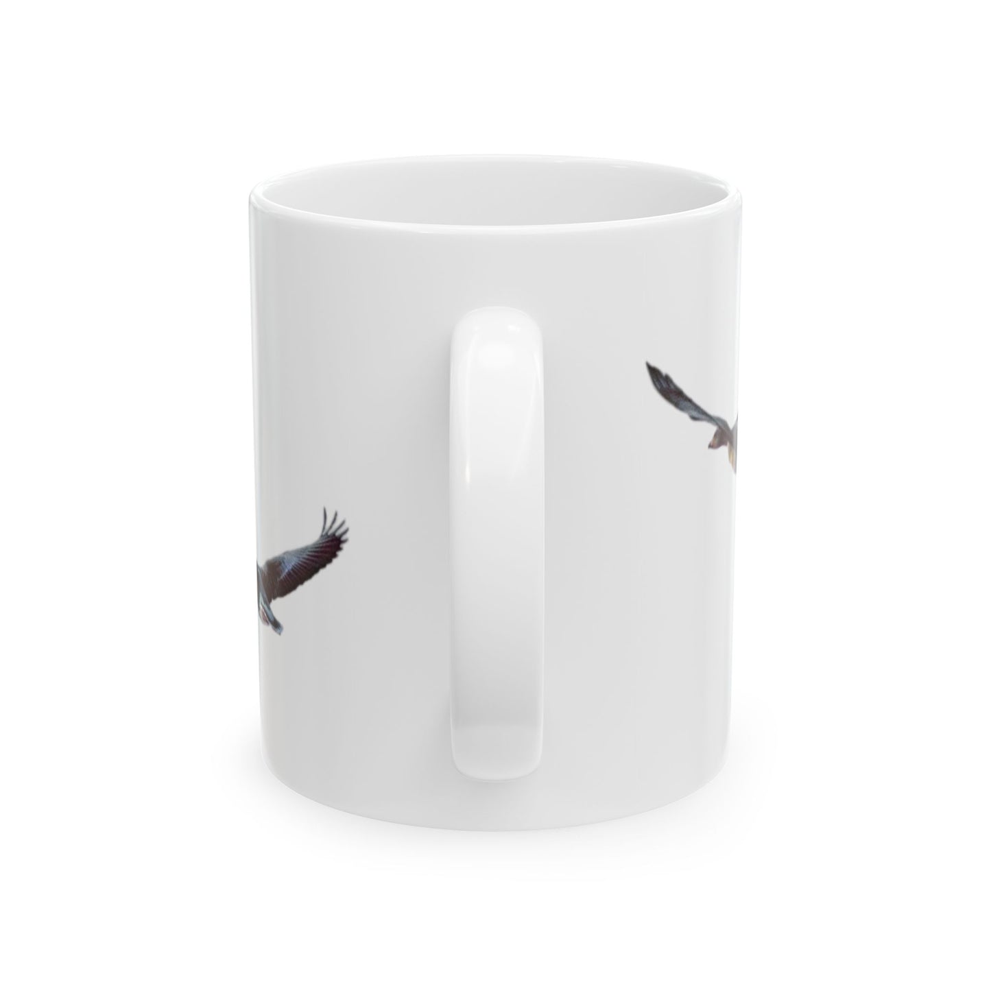 Ceramic Mug, (11oz, 15oz)