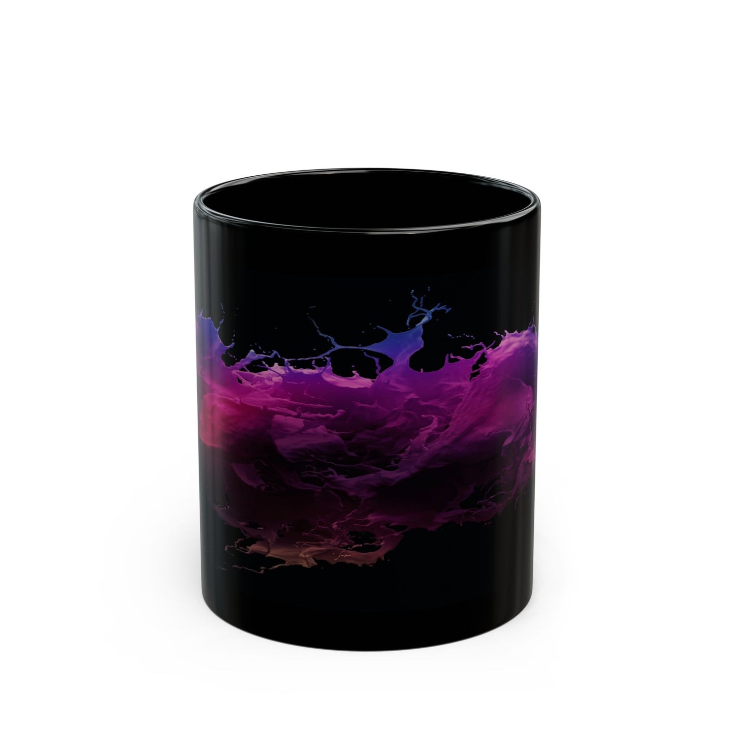 Black Mug (11oz, 15oz)