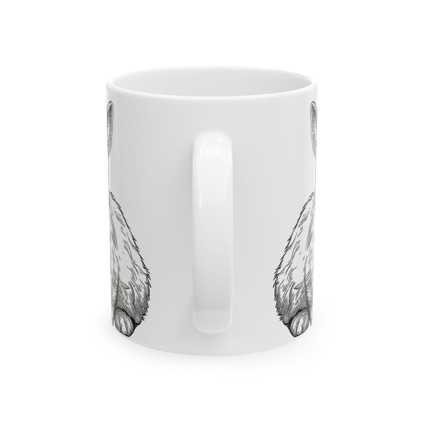 Ceramic Mug, (11oz, 15oz)