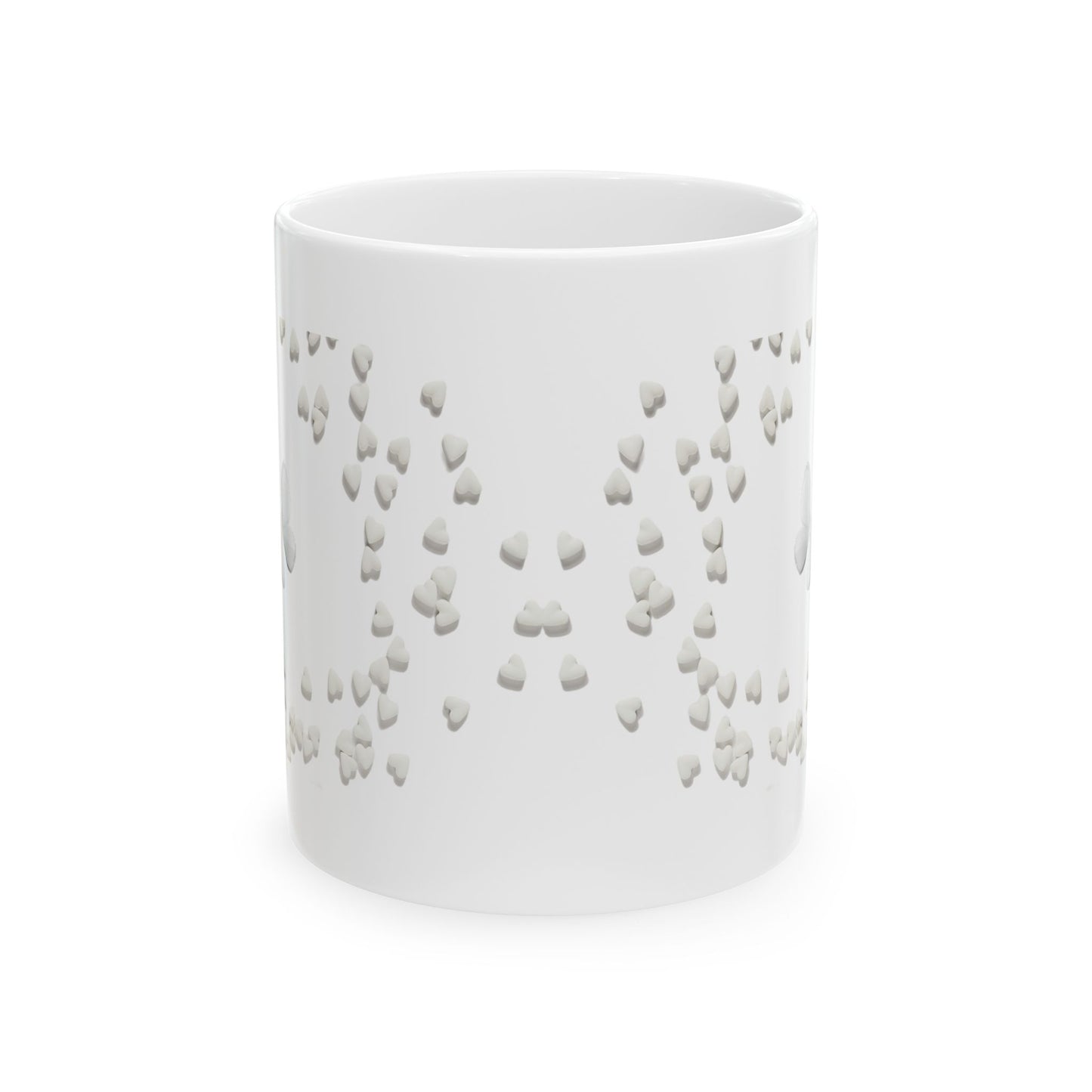 Ceramic Mug, (11oz, 15oz)