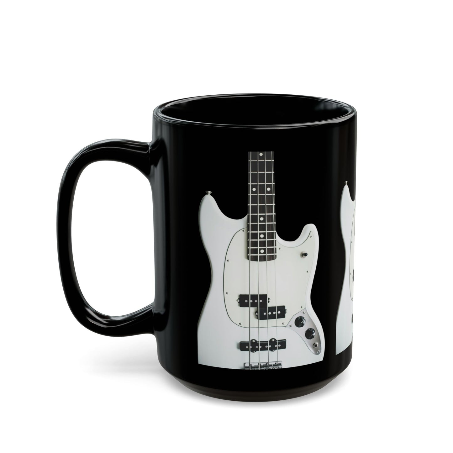 Black Mug (11oz, 15oz)