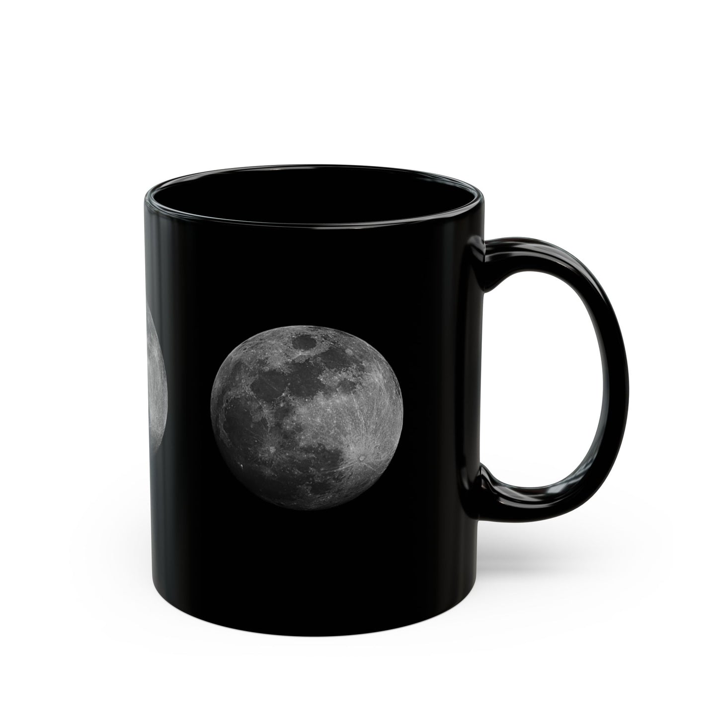 Black Mug (11oz, 15oz)