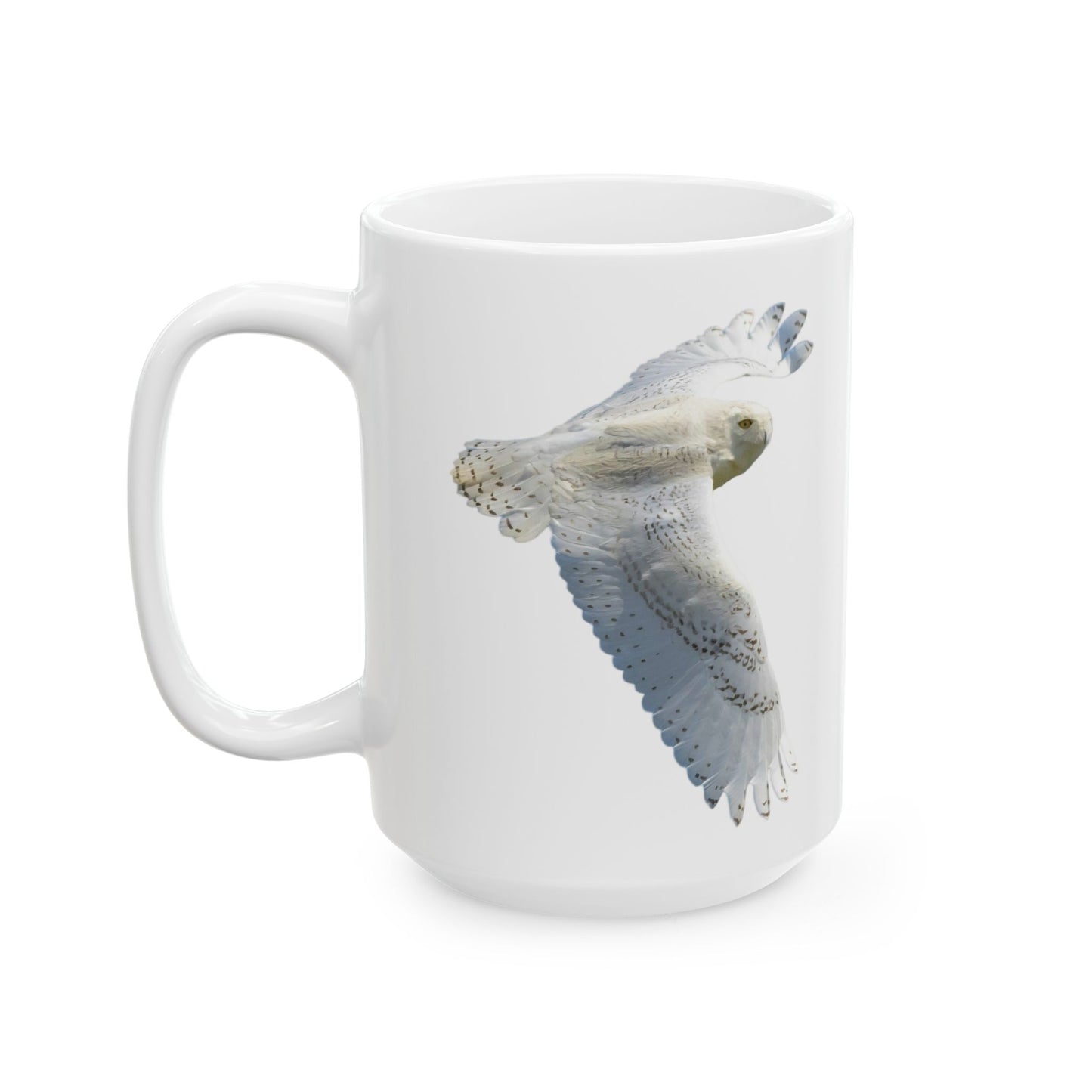 Ceramic Mug, (11oz, 15oz)