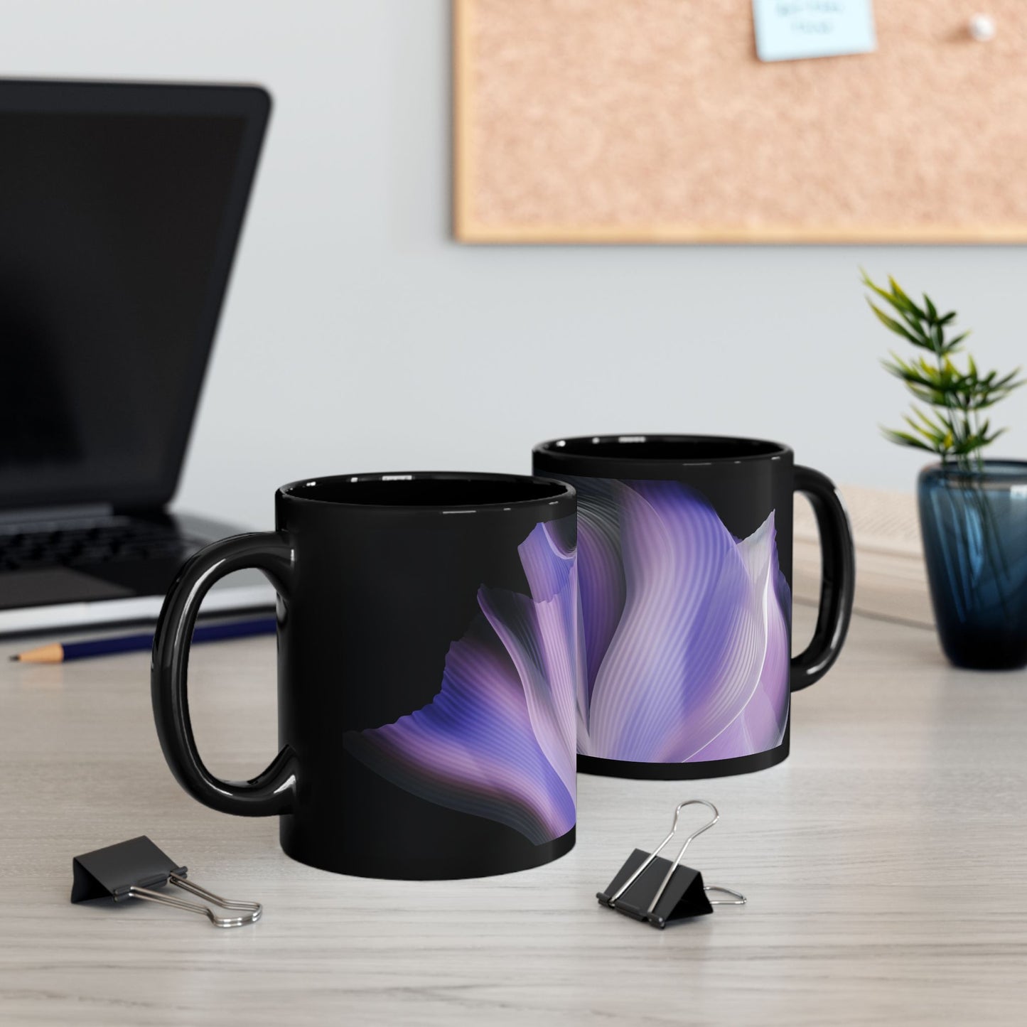 Black Mug (11oz, 15oz)