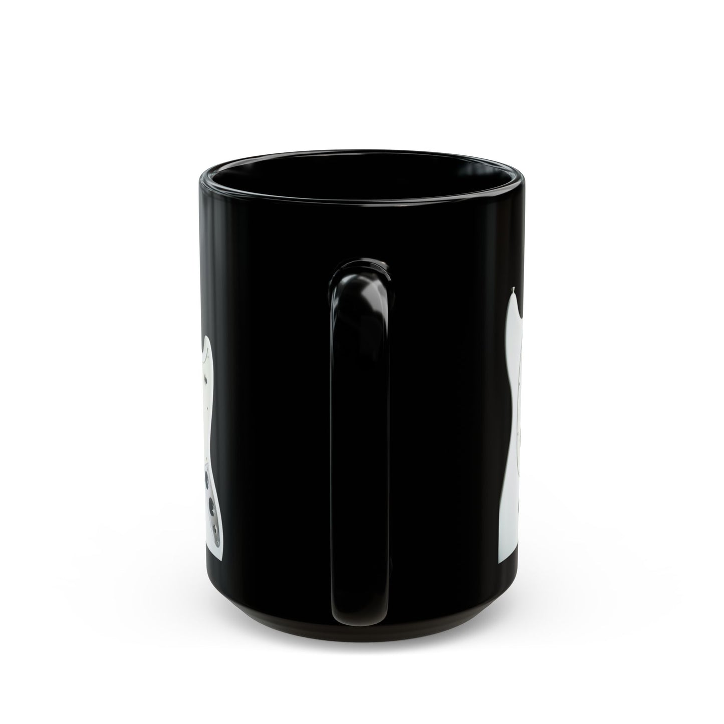 Black Mug (11oz, 15oz)