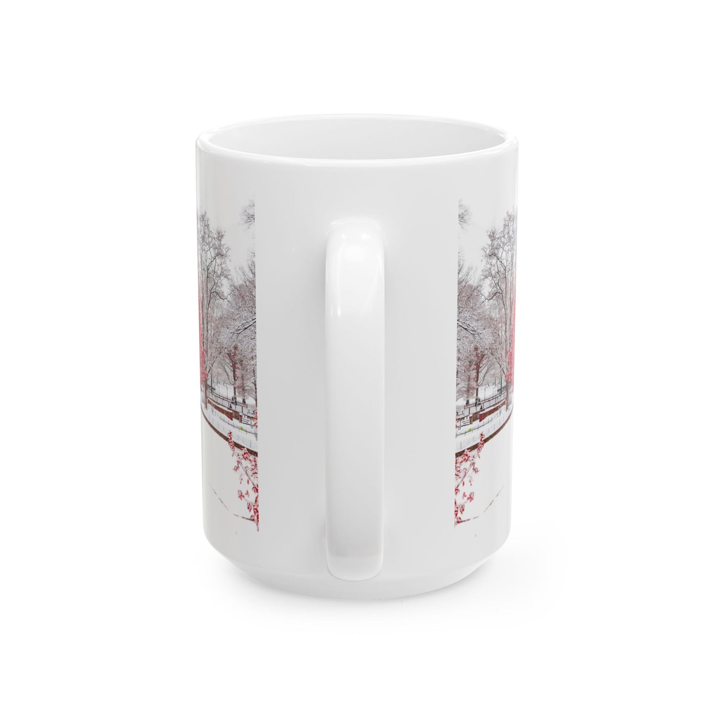 Ceramic Mug, (11oz, 15oz)