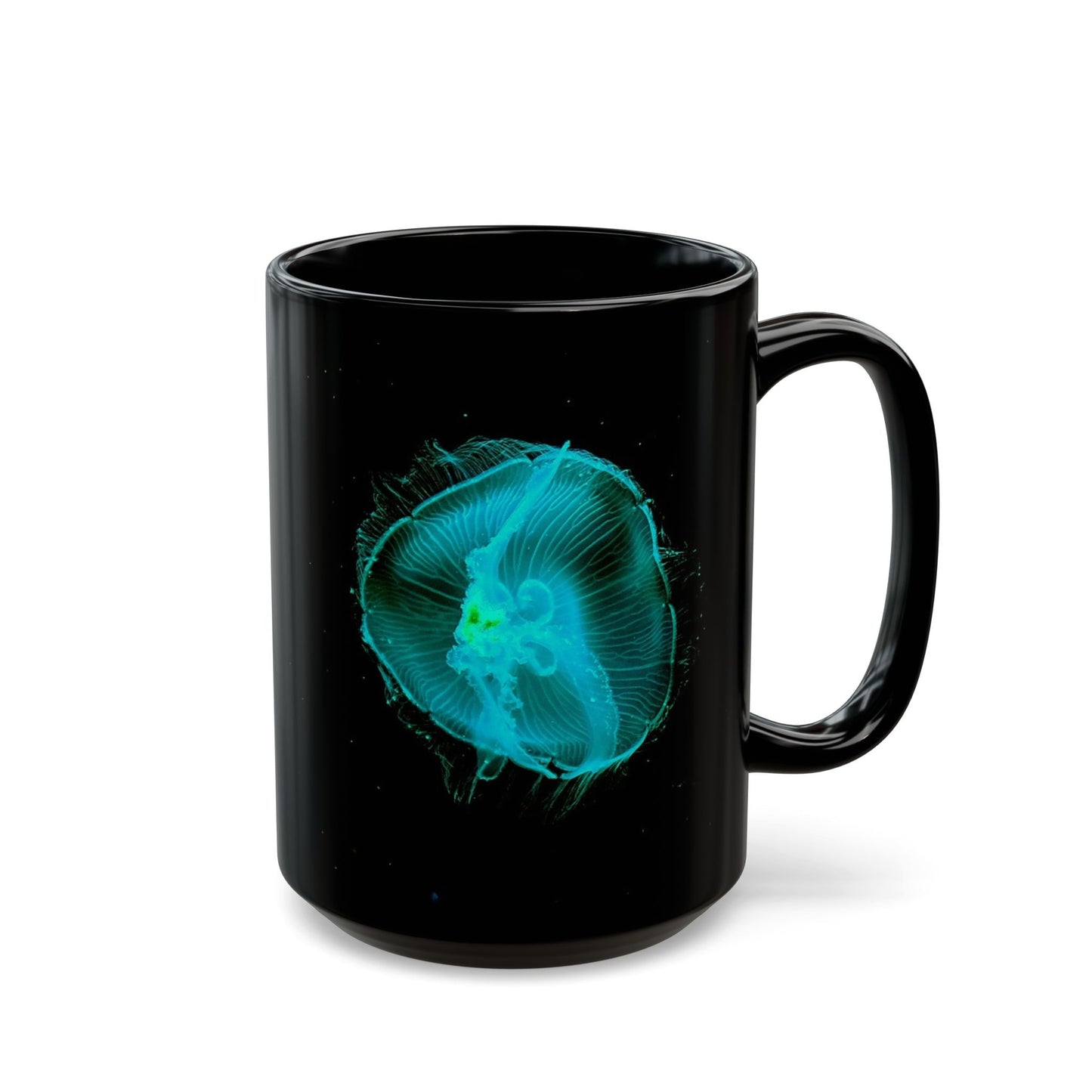 Black Mug (11oz, 15oz)