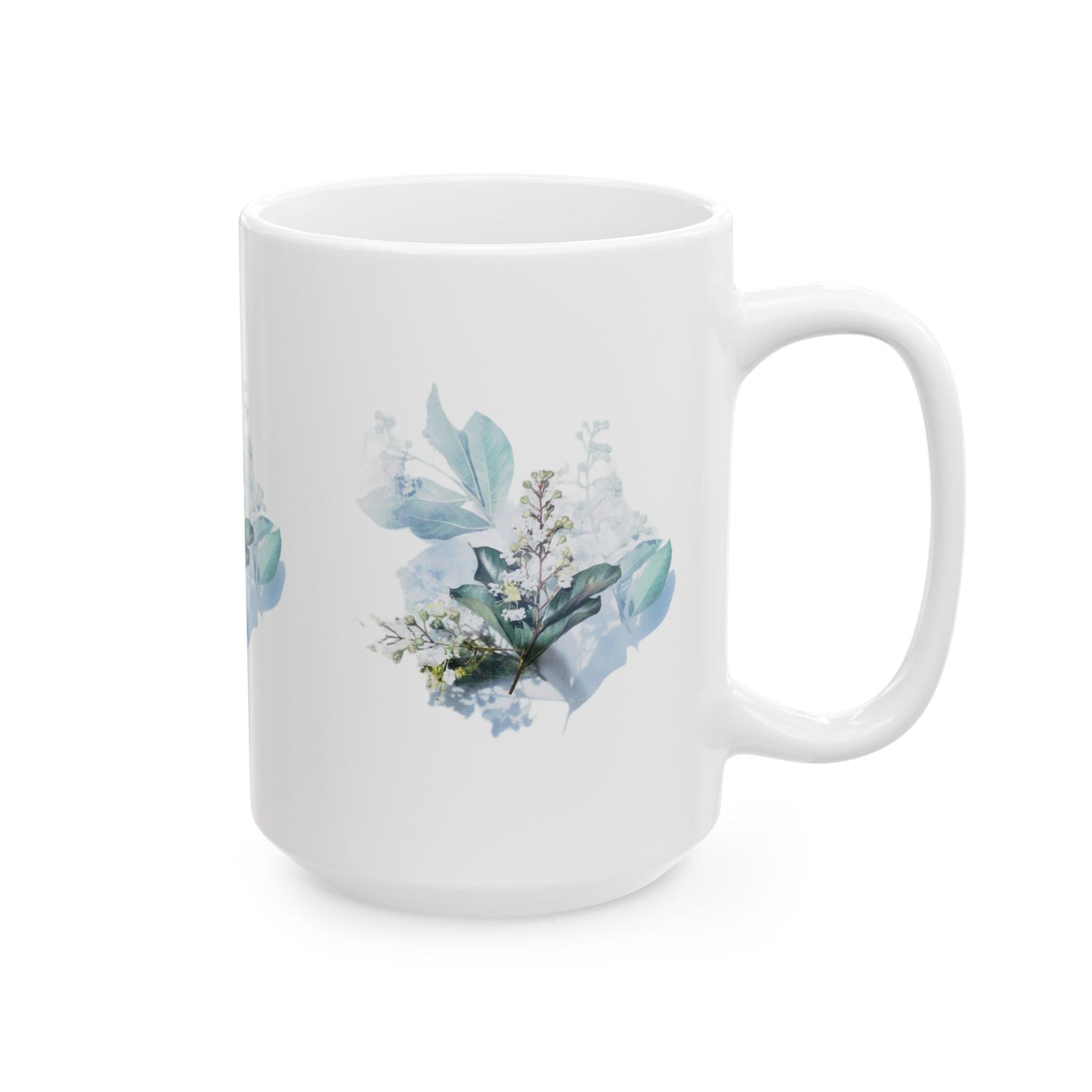 Ceramic Mug, (11oz, 15oz)