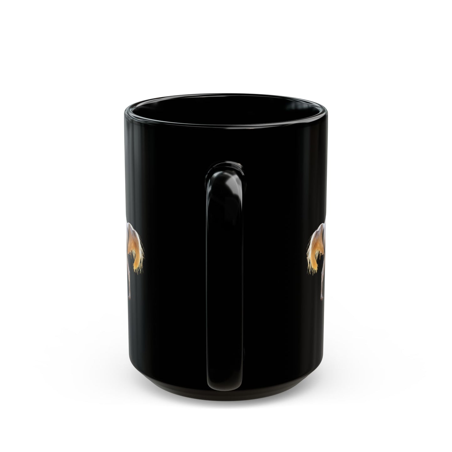 Black Mug (11oz, 15oz)