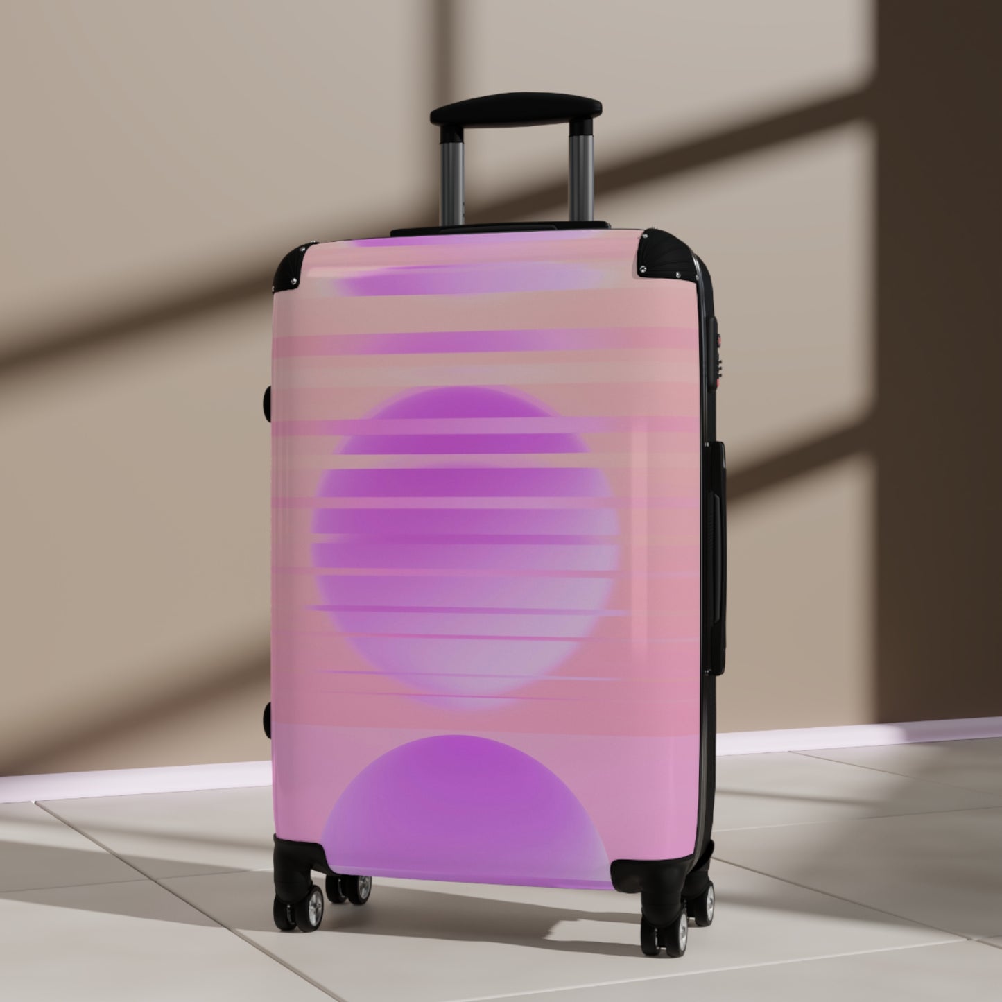 Suitcases