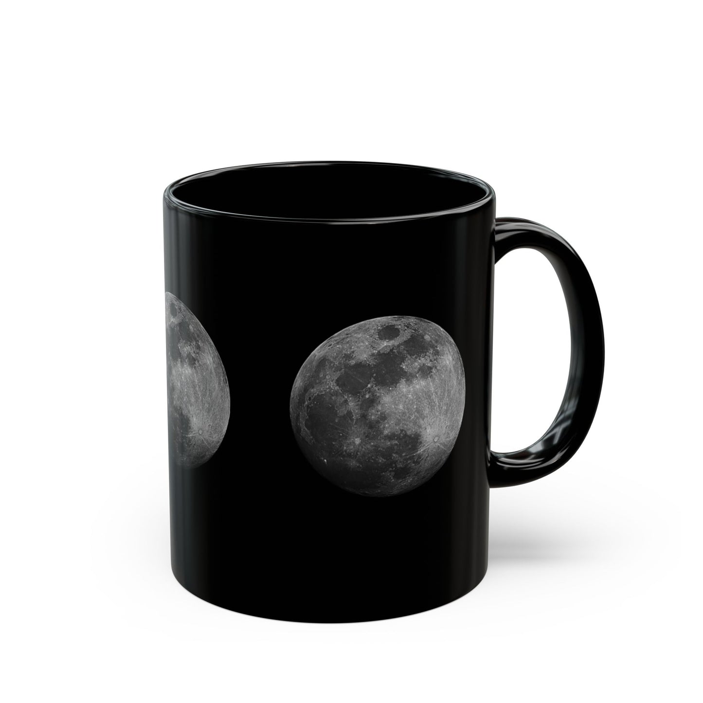 Black Mug (11oz, 15oz)