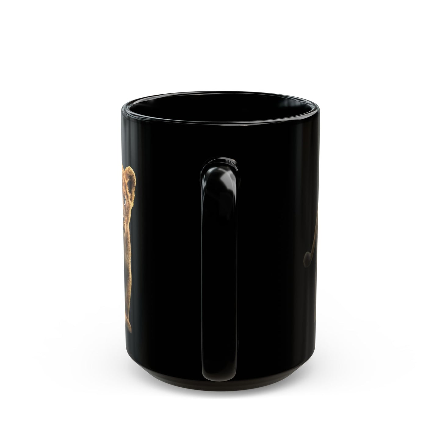 Black Mug (11oz, 15oz)