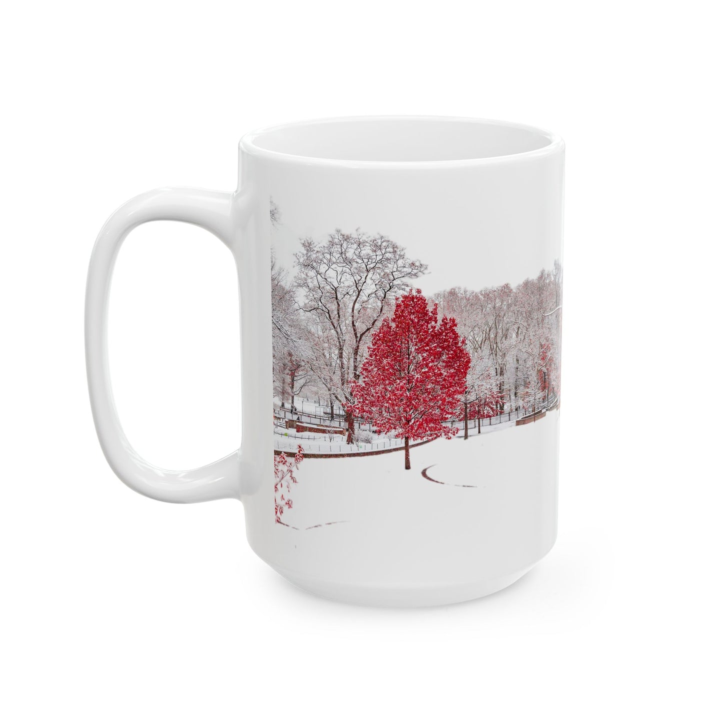 Ceramic Mug, (11oz, 15oz)