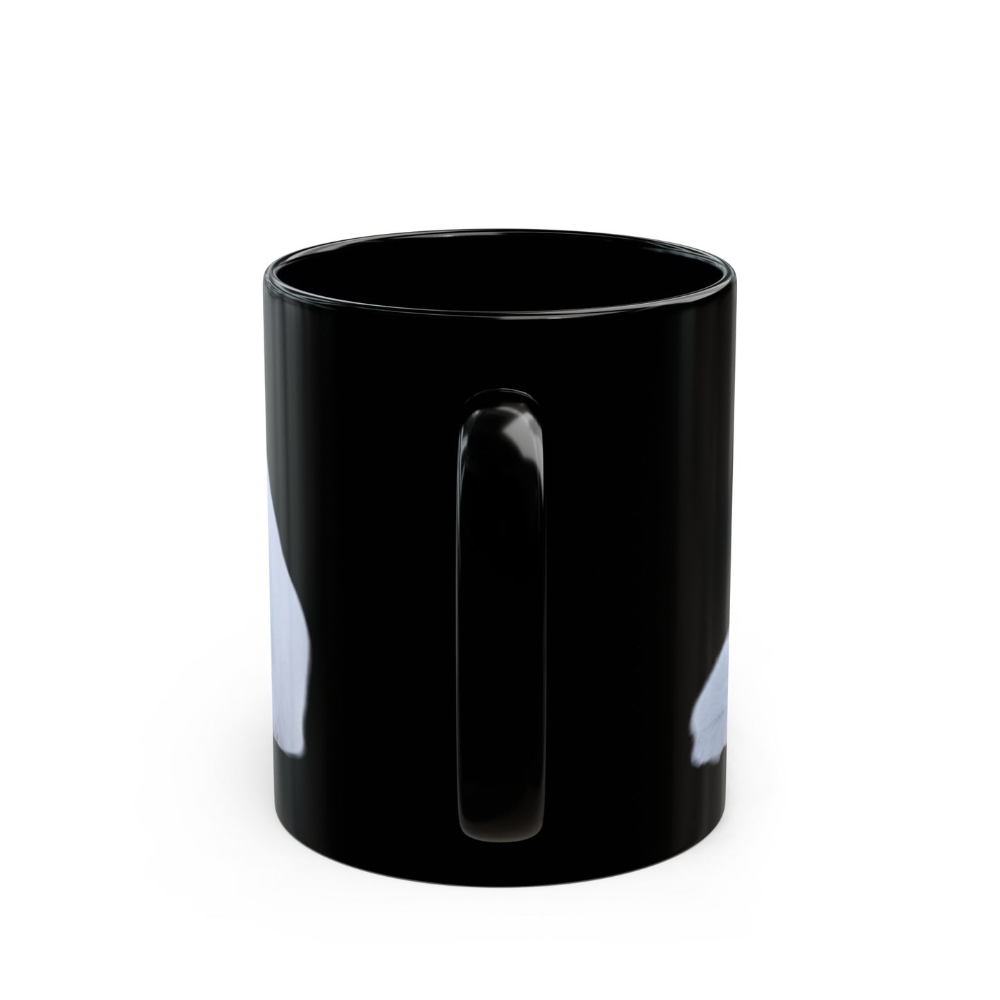 Black Mug (11oz, 15oz)