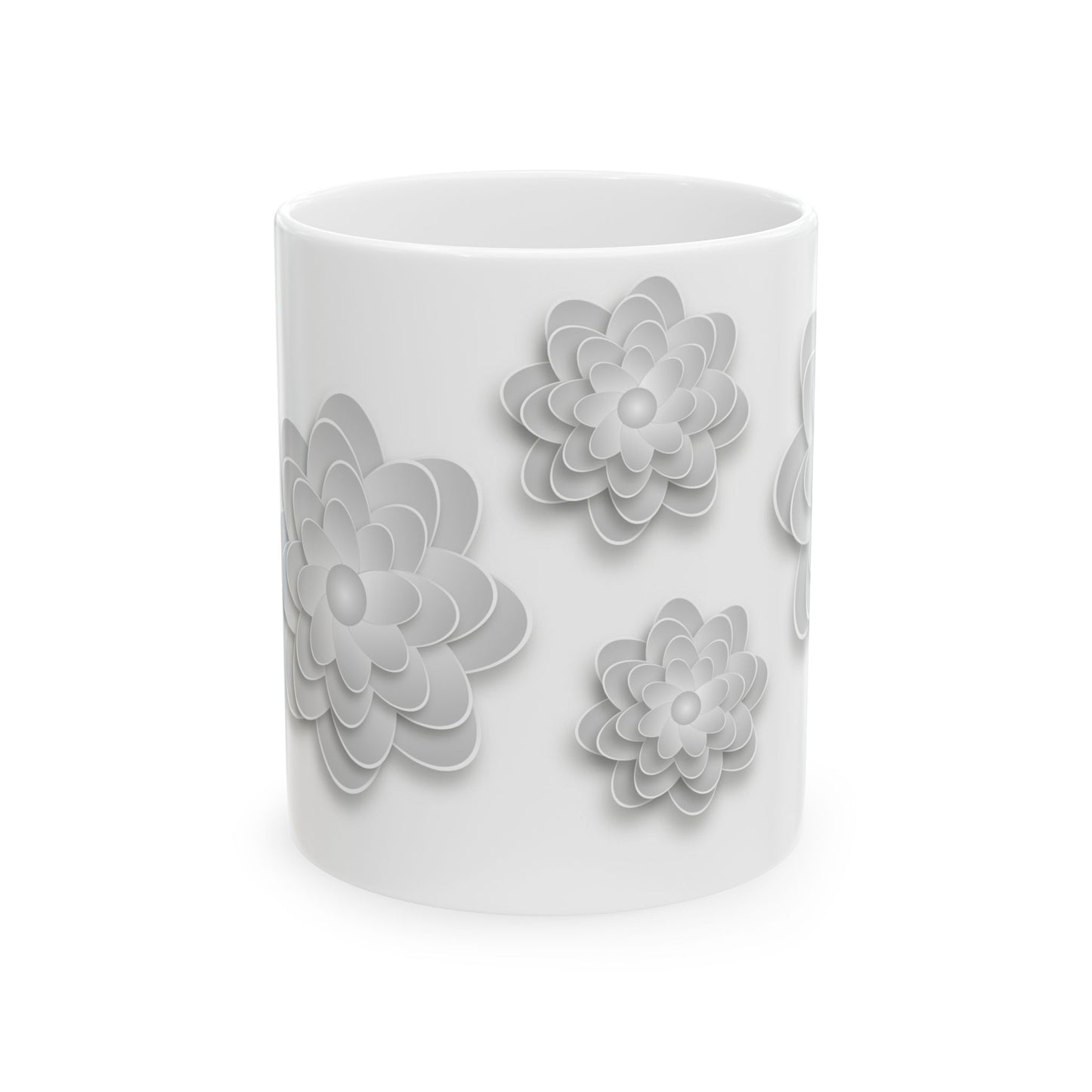 Ceramic Mug, (11oz, 15oz)