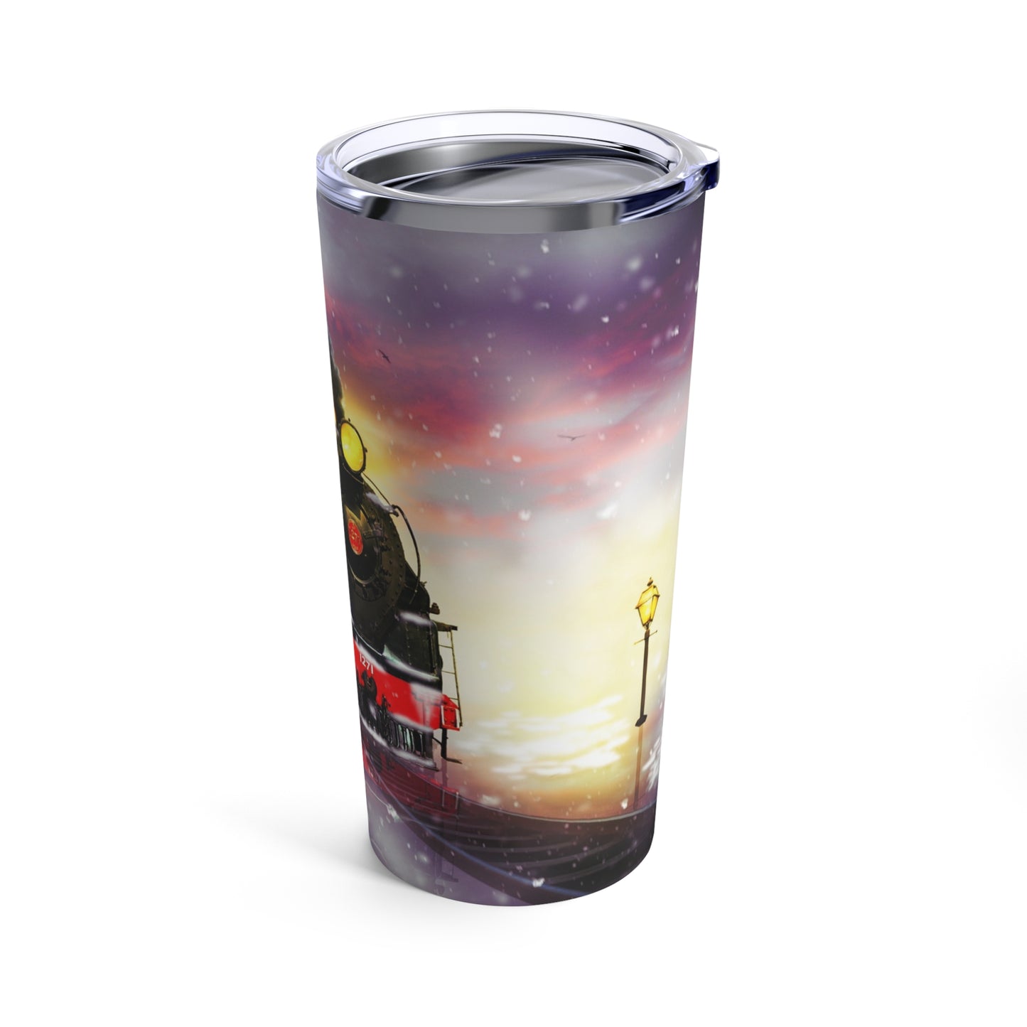 Tumbler 20oz